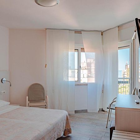 Hotel San Giorgio Milano Marittima Exteriör bild