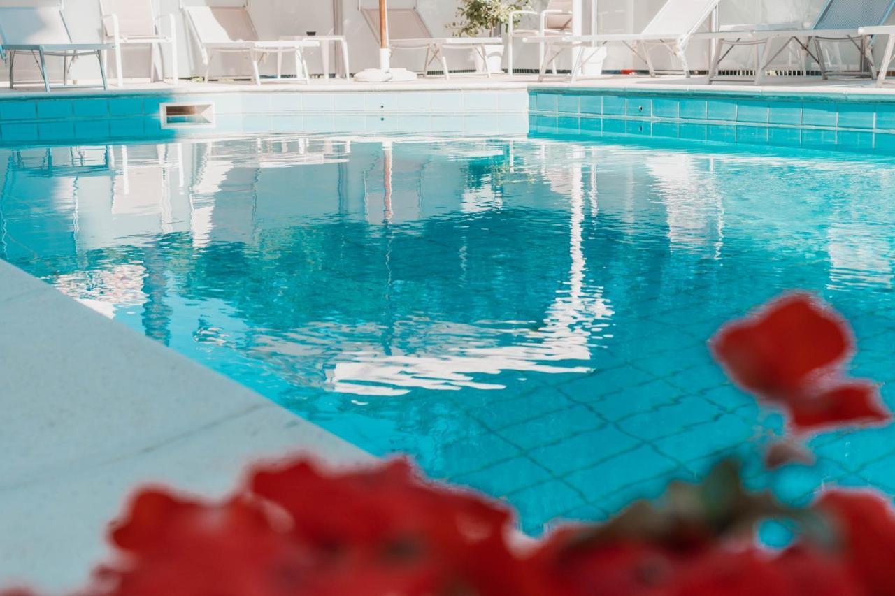 Hotel San Giorgio Milano Marittima Exteriör bild