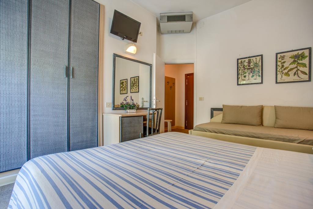 Hotel San Giorgio Milano Marittima Exteriör bild