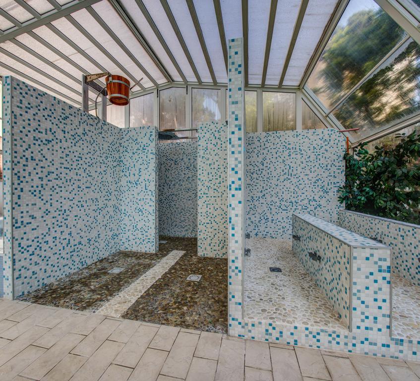 Hotel San Giorgio Milano Marittima Exteriör bild