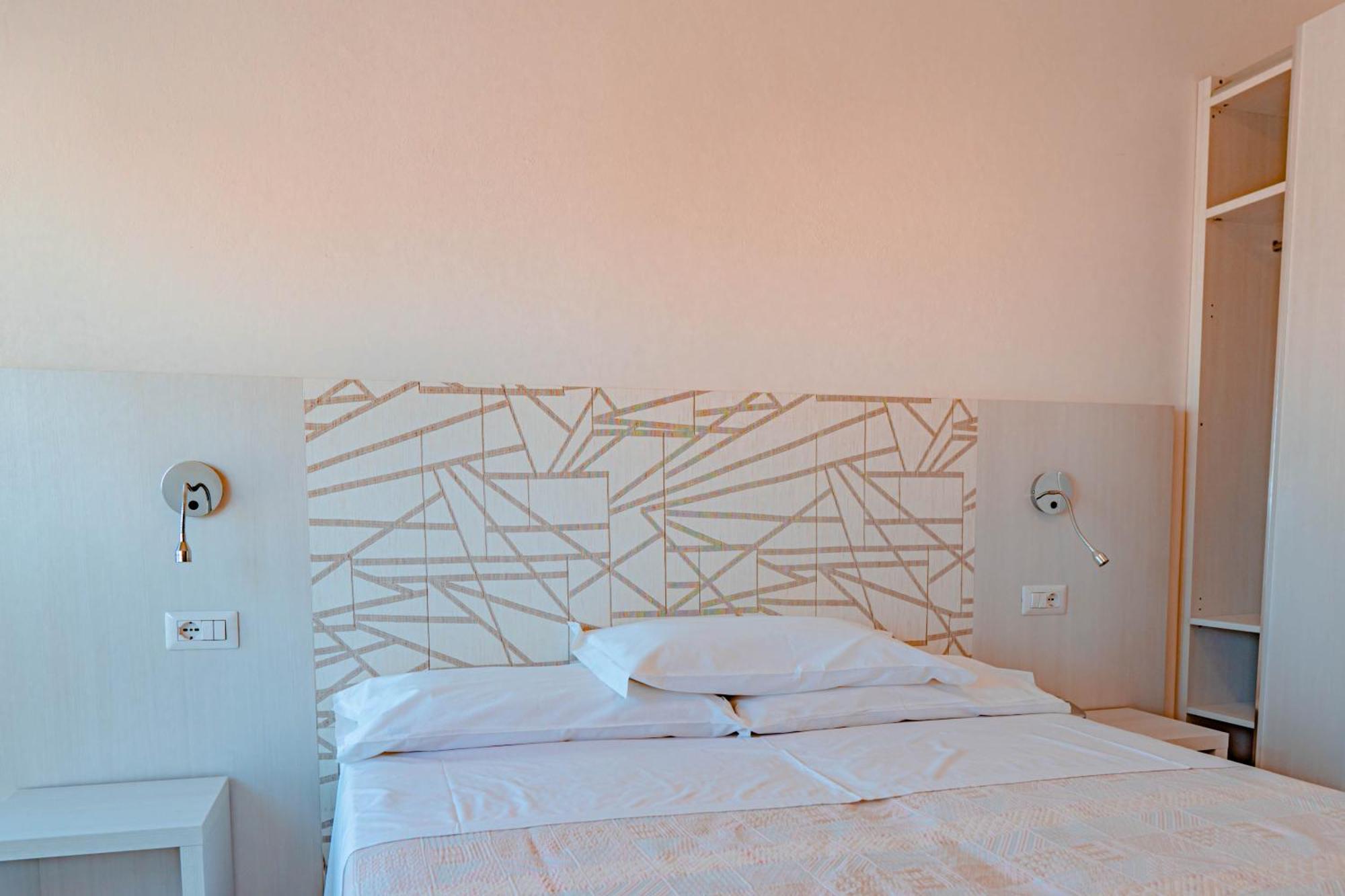 Hotel San Giorgio Milano Marittima Exteriör bild