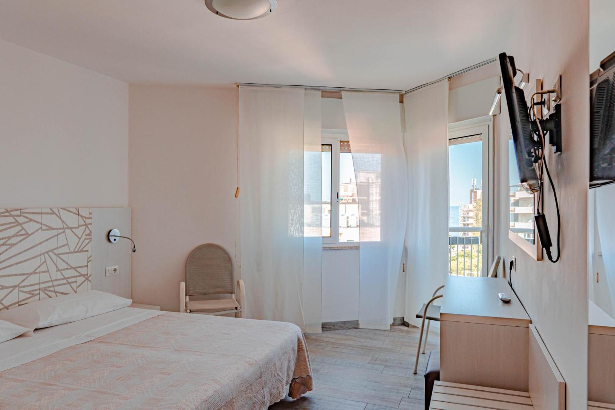 Hotel San Giorgio Milano Marittima Exteriör bild
