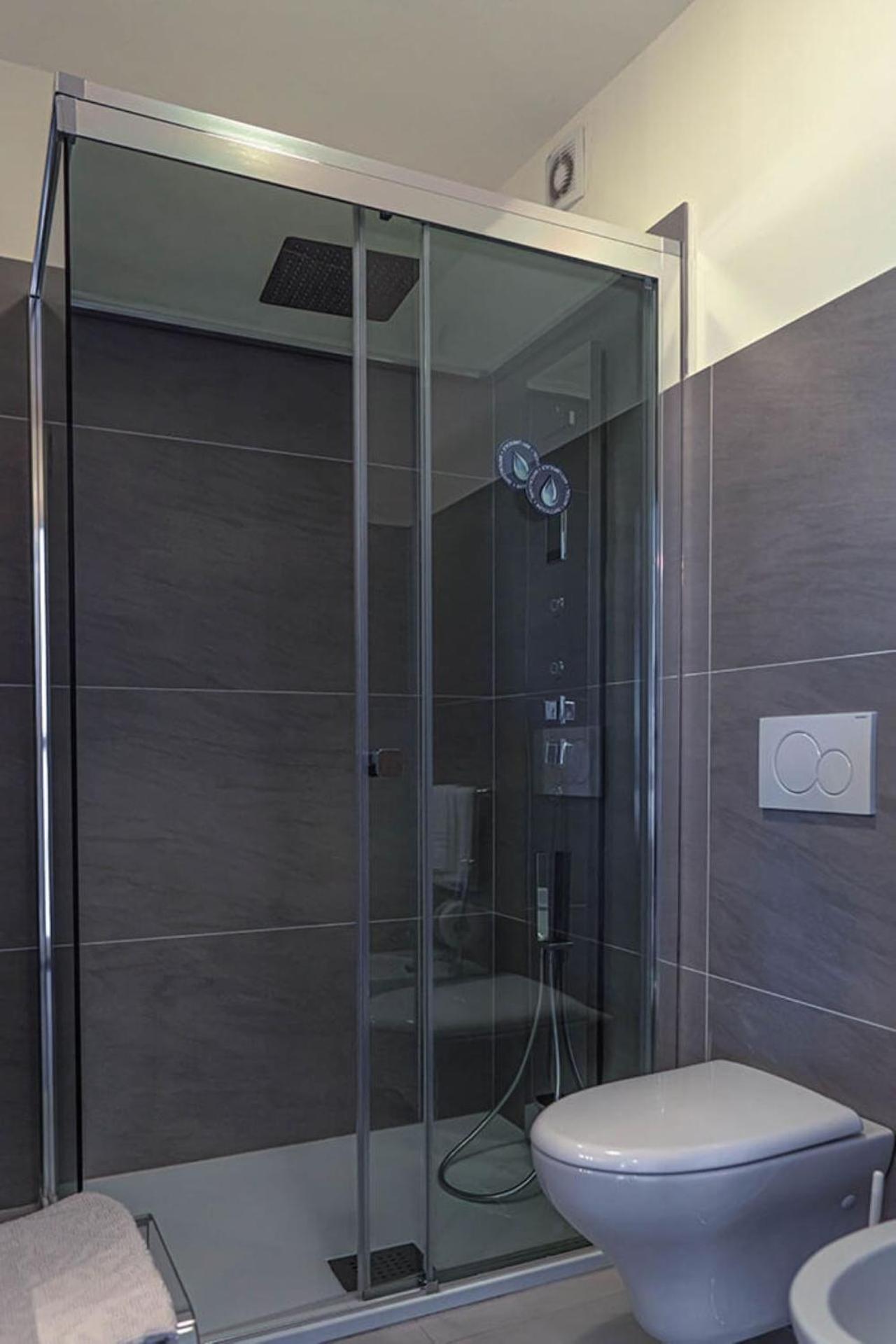 Hotel San Giorgio Milano Marittima Exteriör bild