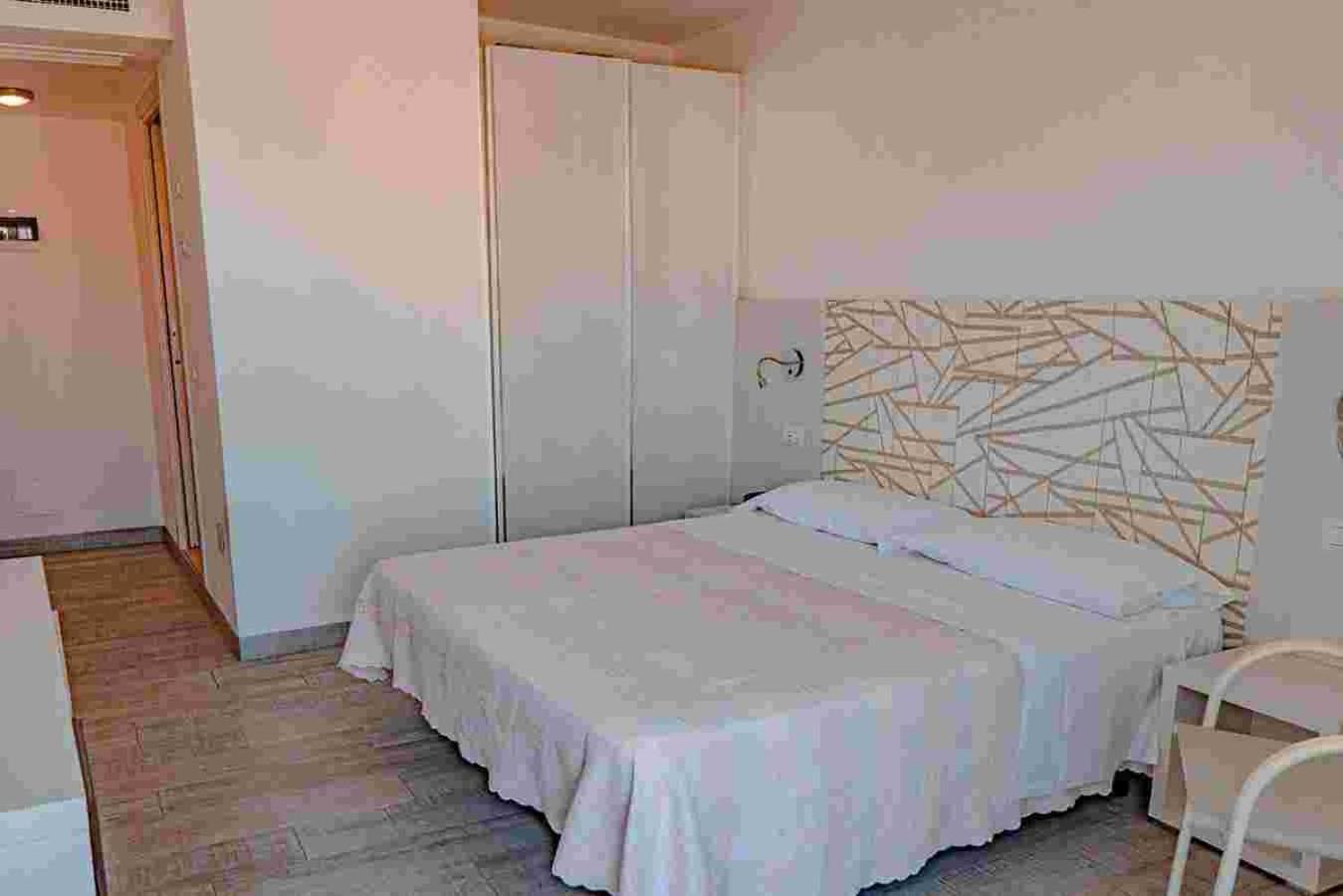 Hotel San Giorgio Milano Marittima Exteriör bild