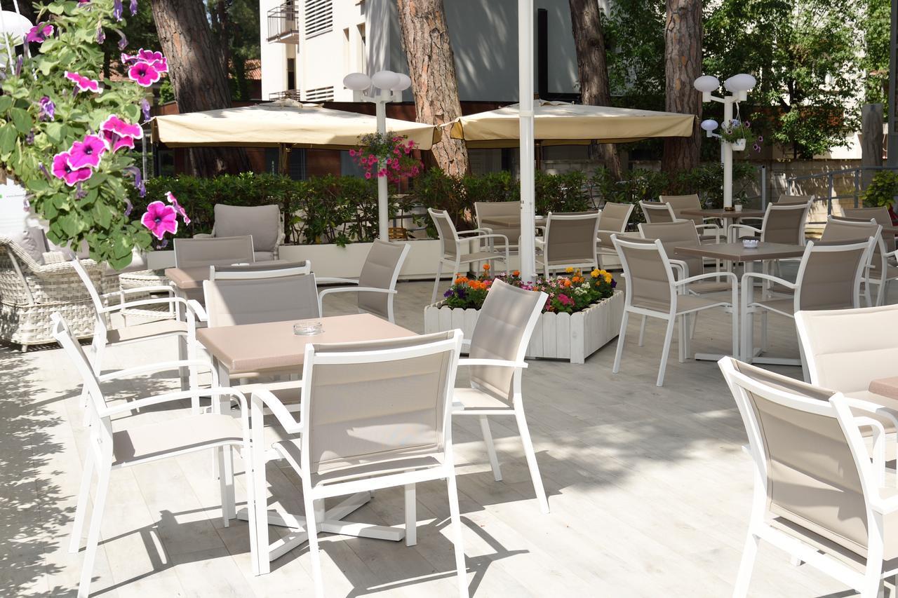 Hotel San Giorgio Milano Marittima Exteriör bild